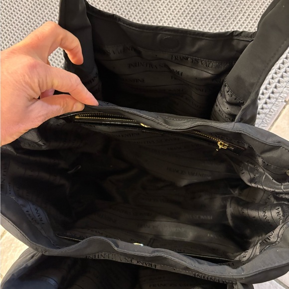 Francis Valentine Tote Bag - Picture 3 of 7